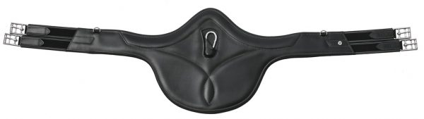 NORTON - Sangle bavette "Pro" Noir