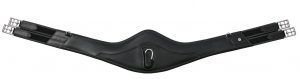 NORTON - Sangle anatomique "Pro" Noir