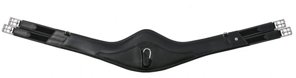 NORTON - Sangle anatomique "Pro" Noir