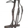 PENELOPE - Bridon "Point sellier" Havane – Image 4