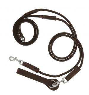 NORTON PRO - Rênes Allemande "Sangle/Corde"