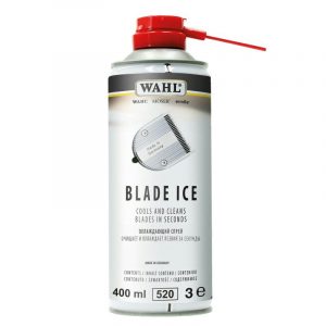WAHL - Blade ice spray