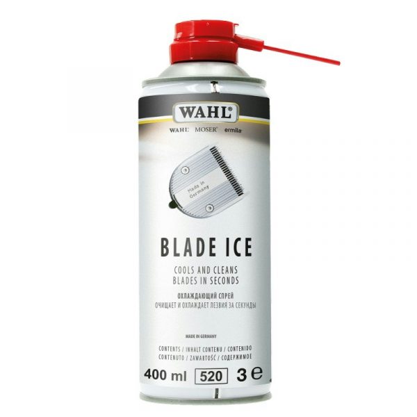 WAHL - Blade ice spray
