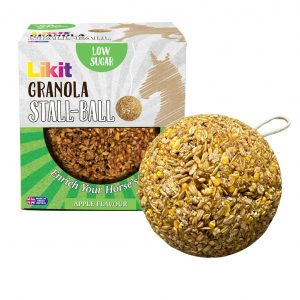 LIKIT - Granola "Stall-ball"