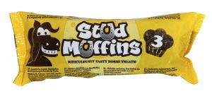 STUD MUFFINS - Barres muffing