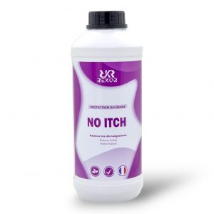 REKOR - Aliment Complémentaire "No Itch Solution"