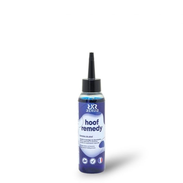 REKOR - Soin de la fourchette "Hoof Remedy"
