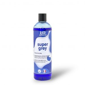 REKOR - Shampooing "Super Grey"