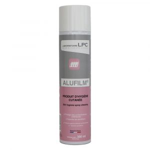 LPC - Pansement spray "Alufilm" 300ML