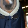 EQUITHEME - Chemise séchante "Teddy" Marine – Image 2