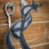 PENELOPE - Jouet pour chevaux Noir / Gris – Image 3