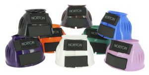 NORTON - Cloches "Crazy"