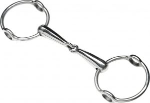 FEELING - Mors Releveur brisé inox
