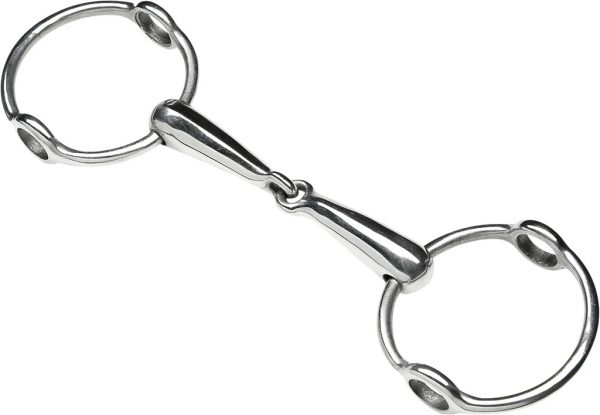 FEELING - Mors Releveur brisé inox