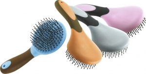 HIPPOTONIC - Brosse à crinière