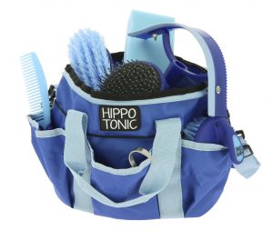 HIPPOTONIC - Kit de pansage "Pro3"