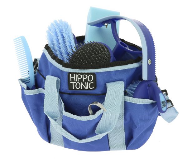 HIPPOTONIC - Kit de pansage "Pro3"