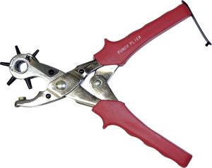 PUNCH PLIER - Pince emporte pièce pro