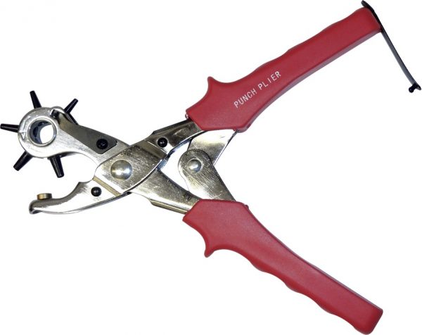 PUNCH PLIER - Pince emporte pièce pro