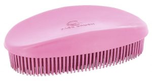 HIPPOTONIC - Brosse de tête Caoutchouc