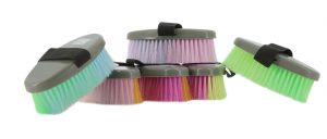 HIPPOTONIC - Brosse multicolor