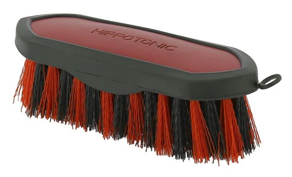 HIPPOTONIC - Bouchon "Soft GM" Bordeaux