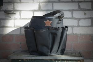 PENELOPE - Sac de pansage "Grooming"