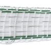 BEAUMONT - Ruban pour clôture 20 mm Blanc – Image 2