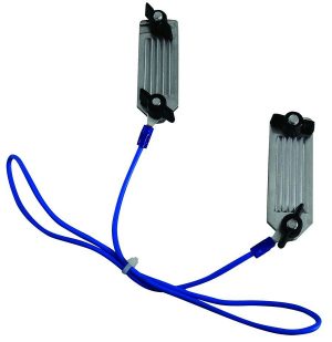 HORIZONT - Kit de connexion pour ruban 40mm