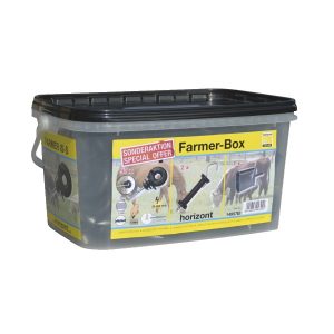 HORIZONT - Farmer box