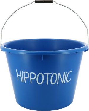 HIPPOTONIC - Seau 19 Litres