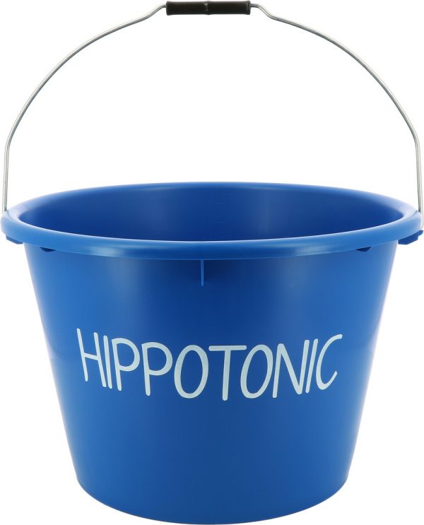HIPPOTONIC - Seau 19 Litres