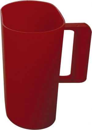 HIPPOTONIC - Gobelet à grains 2,5 Litres