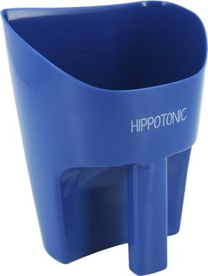 HIPPOTONIC - Gobelet doseur "Design" 1,5Kg