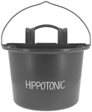 HIPPOTONIC - Mangeoire à crochet et anse