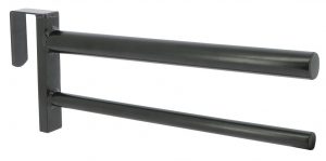 HIPPOTONIC - Porte selle et tapis amovible