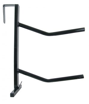 HIPPOTONIC - Porte selle amovible deux bras