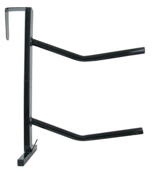 HIPPOTONIC - Porte selle amovible deux bras