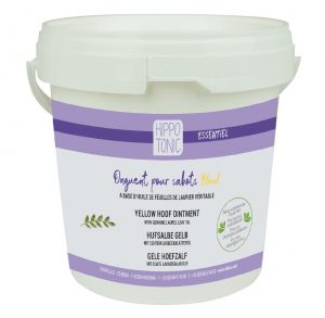 HIPPOTONIC - Onguent pour sabots Blond