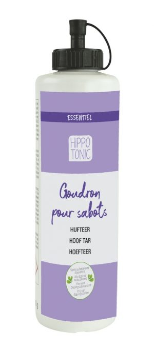 HIPPOTONIC - Goudron pour sabots