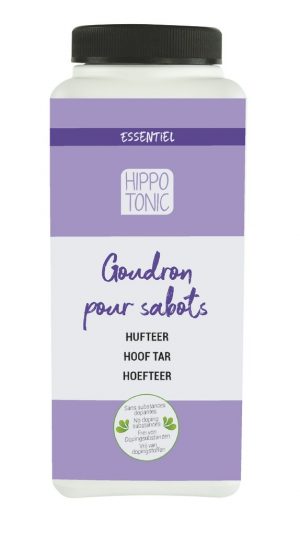 HIPPOTONIC - Goudron pour sabots