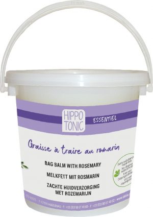 HIPPOTONIC - Graisse à traire