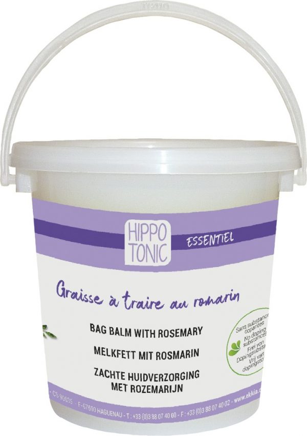 HIPPOTONIC - Graisse à traire