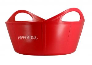 HIPPOTONIC - Flexi bac 15 Litres