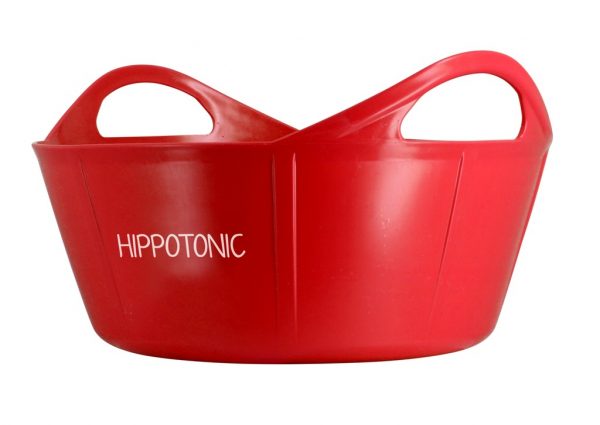 HIPPOTONIC - Flexi bac 15 Litres