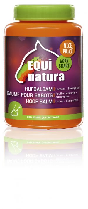 EQUINATURA - Baume pour sabots
