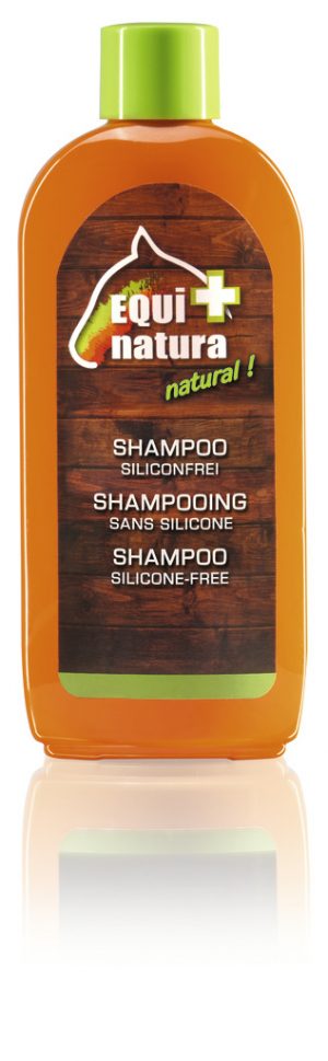 EQUINATURA - Shampooing sans silicone