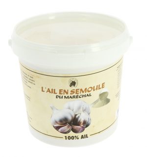 ODM - Ail en Semoule 1Kg