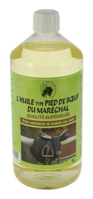 ODM - Huile Type Pied de Boeuf