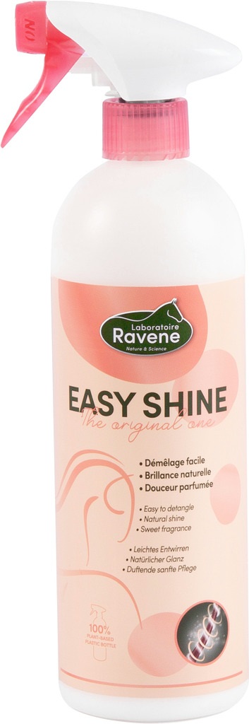RAVENE - Easy Shine Démêlant
